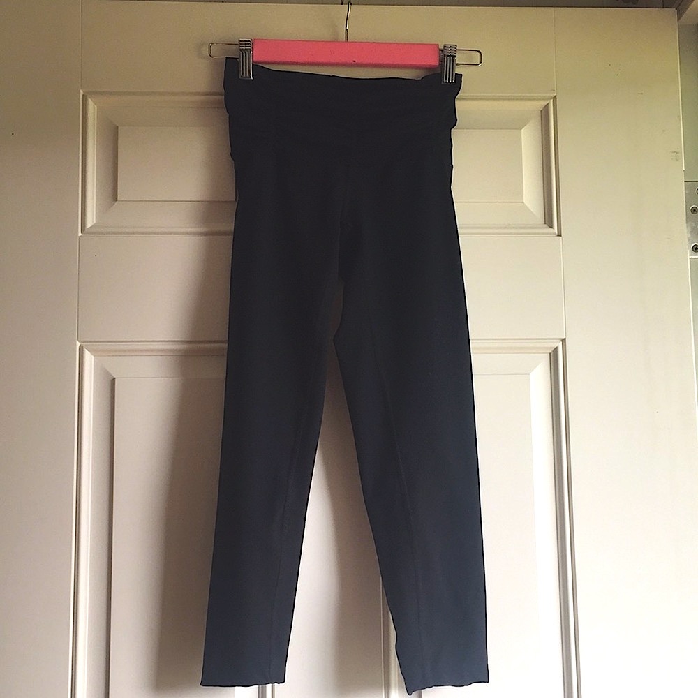 CHILL BY WILL Workout Capri Size XS 5/$25